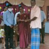 Medical Camp and Distribution of Welfare Cards for the Differently Abled Persons at Vavuniya North Divisional Secretariat - 13.10.2022
